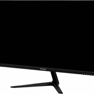 ViewSonic - OMNI VX2718-P-MHD 27" LCD FHD Adaptive Sync Gaming Monitor (HDMI and DisplayPort) - Black