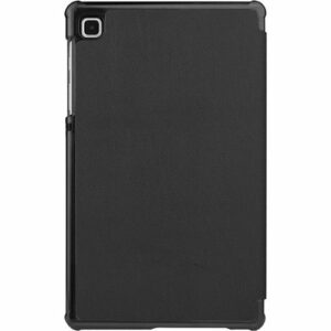 SaharaCase - Tri-Fold Folio Case for Samsung Galaxy Tab A7 Lite - Black