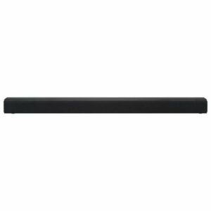 iLive - 32" Bluetooth 2.0 Sound Bar - Black