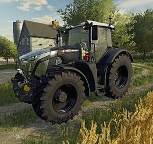 Farming Simulator 22 Standard Edition - PlayStation 5