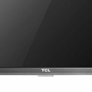 TCL - 50" Class 4-Series LED 4K UHD Smart Google TV