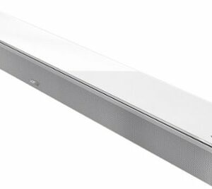 Bose - Smart Soundbar 900 With Dolby Atmos and Voice Assistant - White