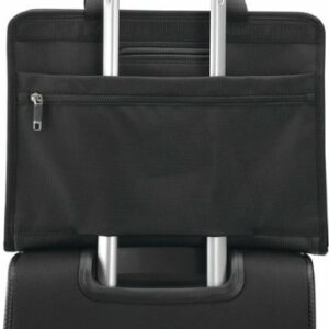 Samsonite - Brief for 15.6" Laptop Professional Grade 2 - Black