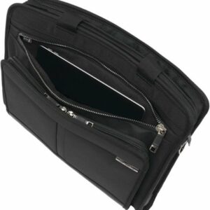 Samsonite - Brief for 15.6" Laptop Professional Grade 2 - Black