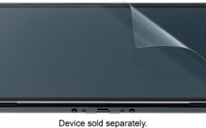 Nintendo - Switch Carrying Case & Screen Protector