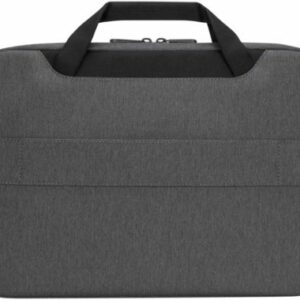 Targus - 14” Cypress Slimcase with EcoSmart - Gray