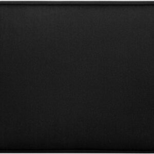 Targus - Bonafide Sleeve for 15.6" Laptop - Black