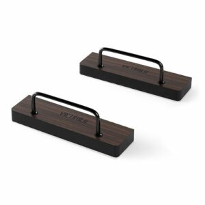 Victrola - Vinyl Record Shelves - Espresso