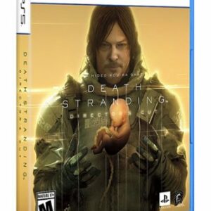 Death Stranding Director’s Cut - PlayStation 5