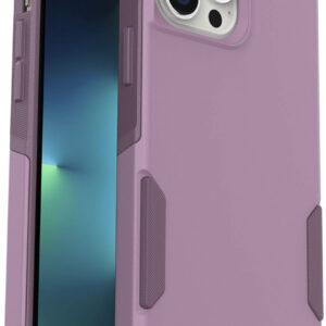 OtterBox - Commuter Series Hard Shell for Apple iPhone 13 Pro Max and iPhone 12 Pro Max - Maven Way