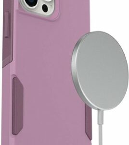 OtterBox - Commuter Series Hard Shell for Apple iPhone 13 Pro Max and iPhone 12 Pro Max - Maven Way