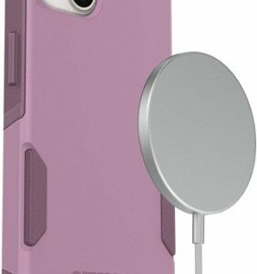 OtterBox - Commuter Series Hard Shell for Apple iPhone 13 - Maven Way