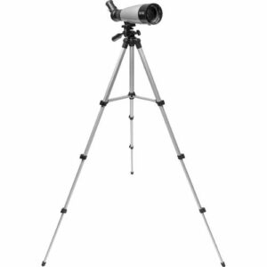 Explore One - Titan 70mm Refractor Telescope with Panhandle Mount