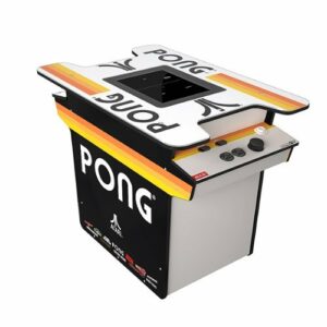 Arcade1Up - Pong Gaming Table 2-player - Multi