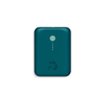 Nimble - Eco-Friendly CHAMP Portable Charger (10K mAh, 18W PD) - Turquoise