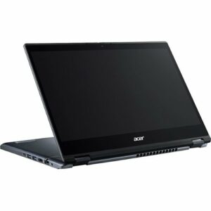 Acer - P414RN-51 14" Laptop - Intel Core i5 - 8 GB Memory - 256 GB SSD - Slate Blue