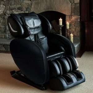 Infinity - Smart Chair X3 Massage Chair - Black