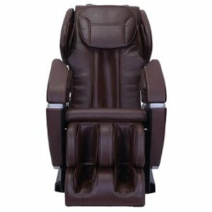 Infinity - Prelude Massage Chair - Brown