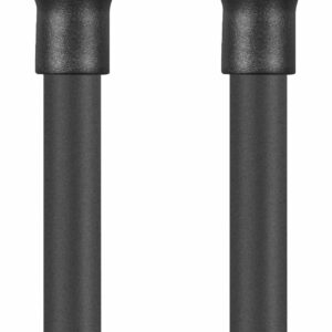 Best Buy essentials™ - 12' 4K Ultra HD HDMI Cable - Black