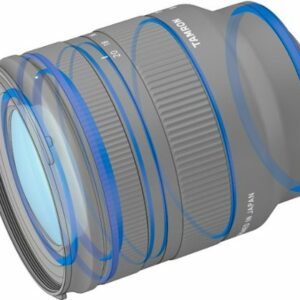 Tamron - 11-20mm F/2.8 Di III-A RXD Wideangle Zoom Lens for Sony E-Mount