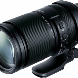 Tamron - 150-500mm F/5-6.7 Di III VC VXD Telephoto Zoom Lens for Sony E-Mount