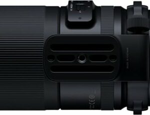 Tamron - 150-500mm F/5-6.7 Di III VC VXD Telephoto Zoom Lens for Sony E-Mount