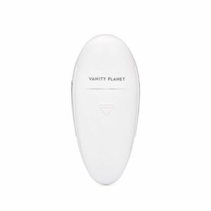 Vanity Planet - Serum Booster - White