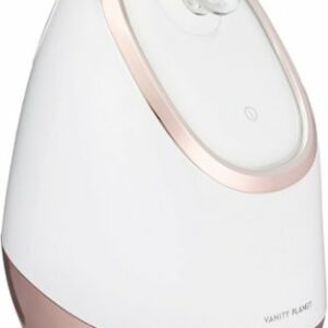 Vanity Planet - Facial Steamer - White