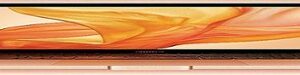 Apple MacBook Air 13.3" Certified Refurbished - Touch ID - Intel Core i5 with 8GB Memory - 256GB SSD (2019) - Gold