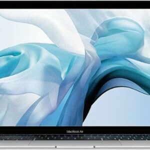 Apple MacBook Air 13.3" Certified Refurbished - Intel Core i5 Touch ID - 8GB Memory - 256GB SSD (2019) - Silver