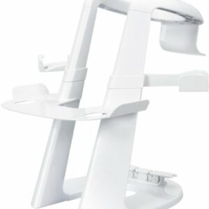 Insignia™ - Stand for Meta Quest 2 - White