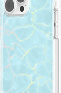 Incipio - Design Series Case for iPhone 13 Pro - Reflections