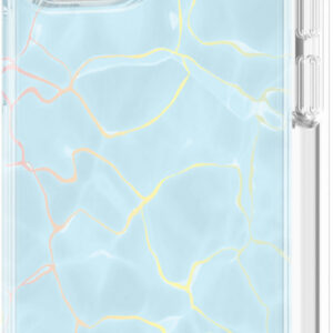 Incipio - Design Series Case for iPhone 13 Pro - Reflections