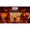 DOOM Eternal Deluxe Edition - Nintendo Switch, Nintendo Switch – OLED Model, Nintendo Switch Lite [Digital]