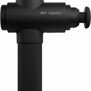 Hyperice - Hypervolt 2 Pro Premium Percussion Massage Device - Black