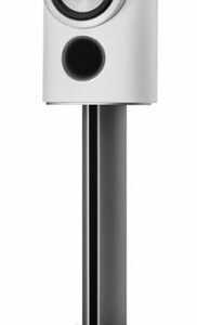 Bowers & Wilkins - FS-805 D4 Floor Stands for 805 D4 Loudspeakers - Silver