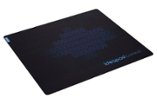 Lenovo - IdeaPad Gaming Cloth Mouse Pad Large - Black