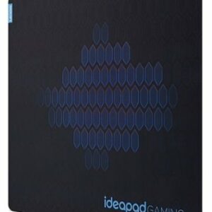 Lenovo - IdeaPad Gaming Cloth Mouse Pad Large - Black