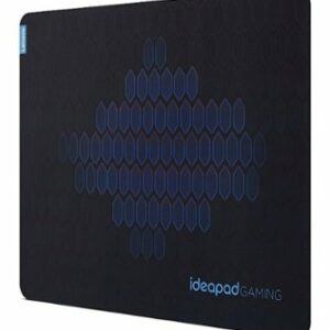 Lenovo - IdeaPad Gaming Cloth Mouse Pad Medium - Black