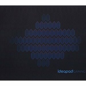 Lenovo - IdeaPad Gaming Cloth Mouse Pad Medium - Black