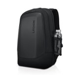 Lenovo - Legion 17” Armored Backpack II - Black