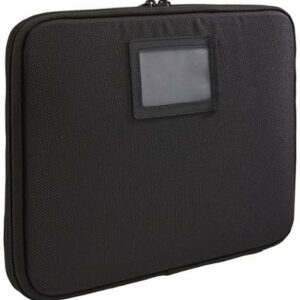 Case Logic - Vigil 11" Chromebook™ Sleeve - Black