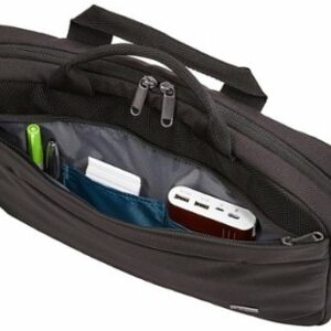 Case Logic - Advantage 14" Attaché - Black