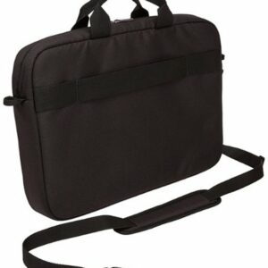 Case Logic - Advantage 15.6" Attaché - Black