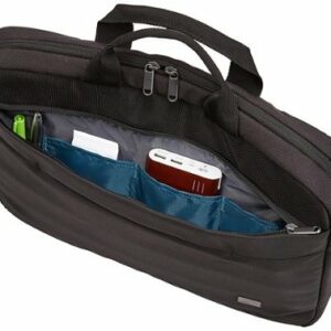 Case Logic - Advantage 15.6" Attaché - Black