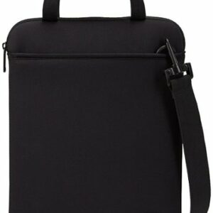 Case Logic - Quantic 14" Chromebook™ Sleeve - Black