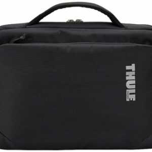 Thule - Subterra MacBook Attaché 13" - Black