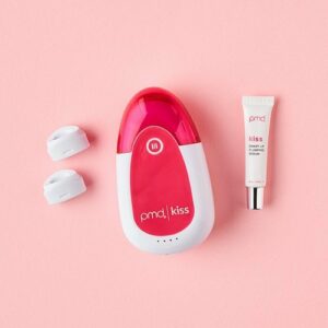 PMD Beauty - Kiss Lip Plumping Device - Pink