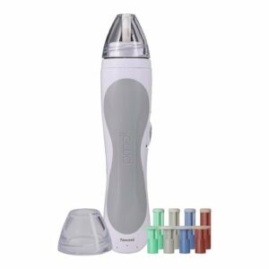 PMD Beauty - Personal Microderm Pro Device - Grey