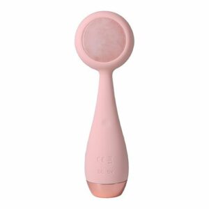 PMD Beauty - Clean Pro RQ Facial Cleansing Device - Blush